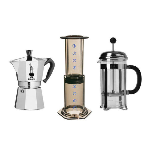 Coffee Makers