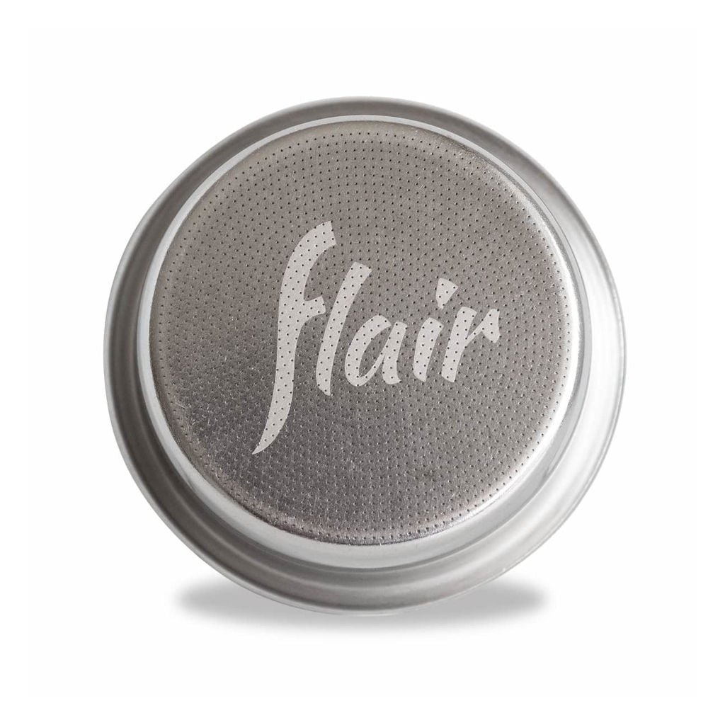 Flair 58 High Uniformity Portafilter Basket