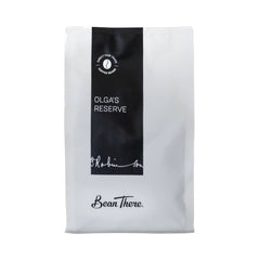 Bean There Olga's Reserve Kenya Gondo Peaberry Washed