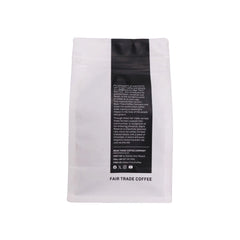 Bean There Olga's Reserve Coffee Beans Bag Back