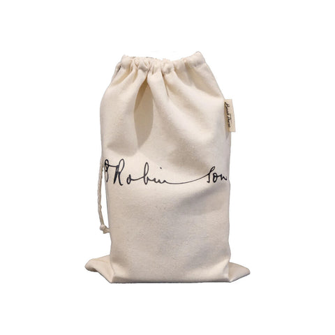 Bean There Olga's Reserve Coffee Beans In Drawstring Bag