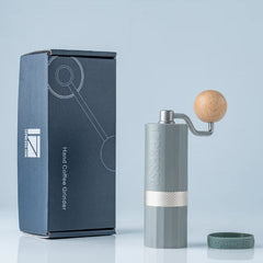 1Zpresso Q-Air Manual Coffee Grinder