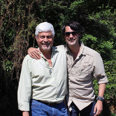 Aguilar Family Finca Las Mercedes