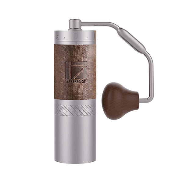 1Zpresso X-Pro S Manual Coffee Grinder | Cape Coffee Beans