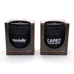 2 CCB SCE eCoffee Cups Side by Side Boxed