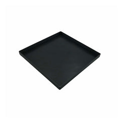 Eureka Mignon Black Spare Hopper Lid Angle