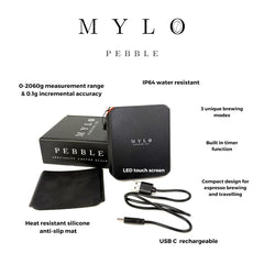 Mylo Pebble Coffee Scale