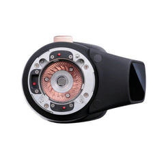 Fiorenzato All Ground Sense Coffee Grinder Top Burr View