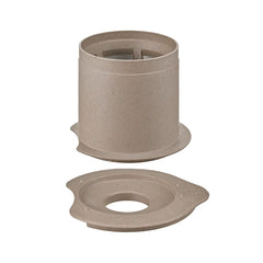 Hario Baton Cafeor Coffee Dripper 01