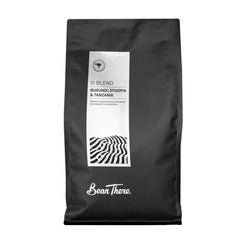 1kg bag of Bean There Blend 111
