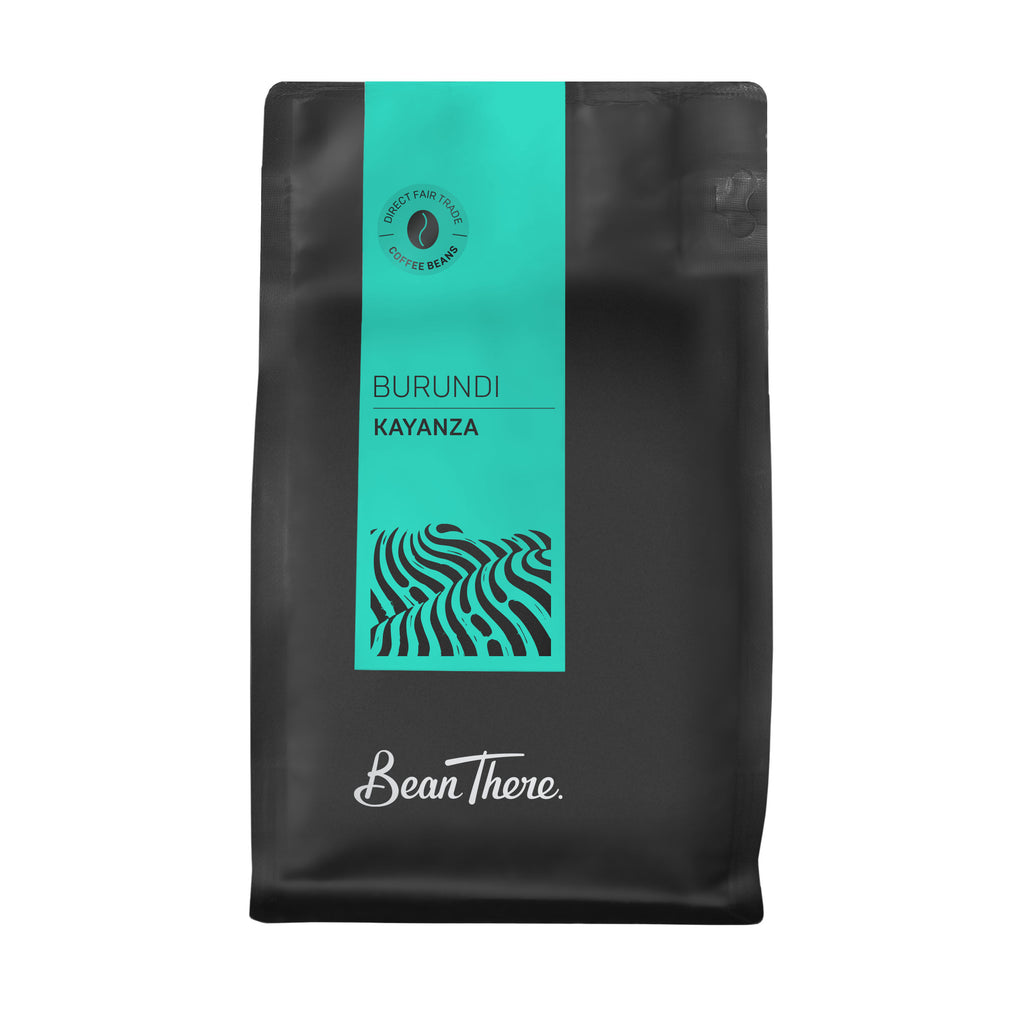 Bean There - Burundi Kayanza | Cape Coffee Beans