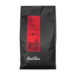 1kg bag of Bean There Ethiopia