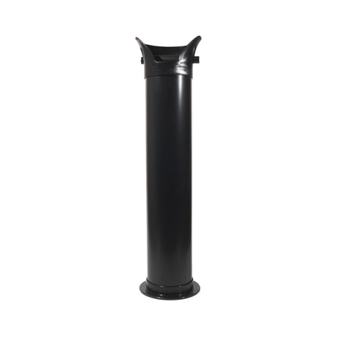 Brew Tool Standing Floor Knock Box