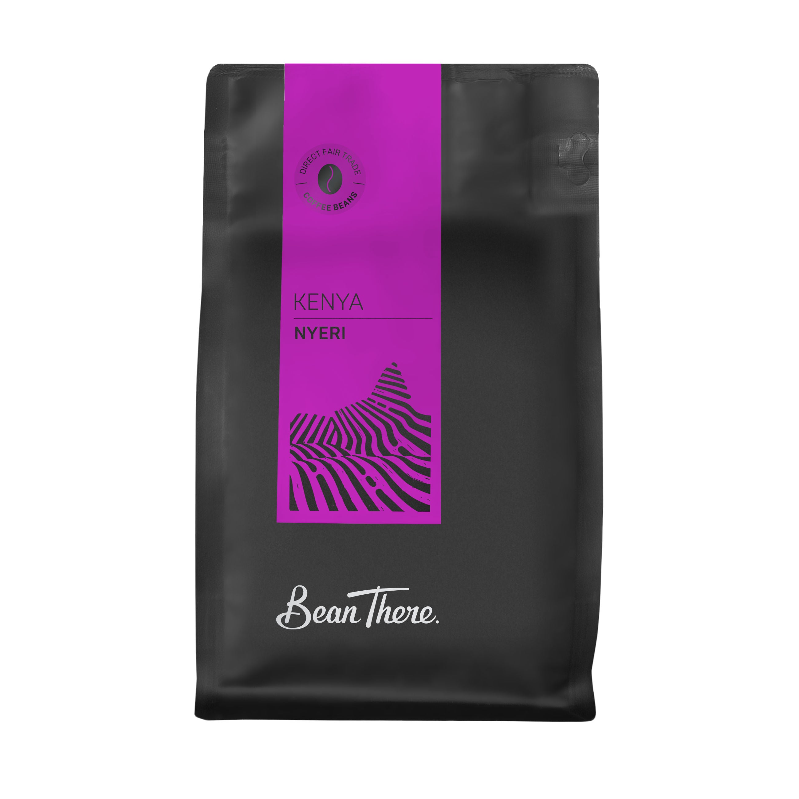 Bean There - Kenya Nyeri | Cape Coffee Beans