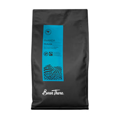 1kg bag of Bean There Rwanda