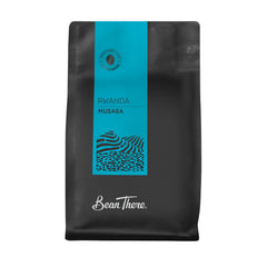 250g bag of Bean There Rwanda
