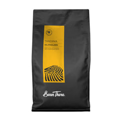 1kg bag of Bean There DRC