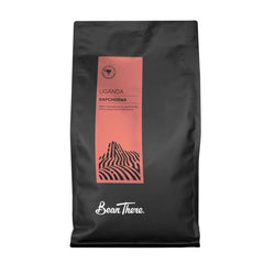 1kg bag of Bean There Uganda