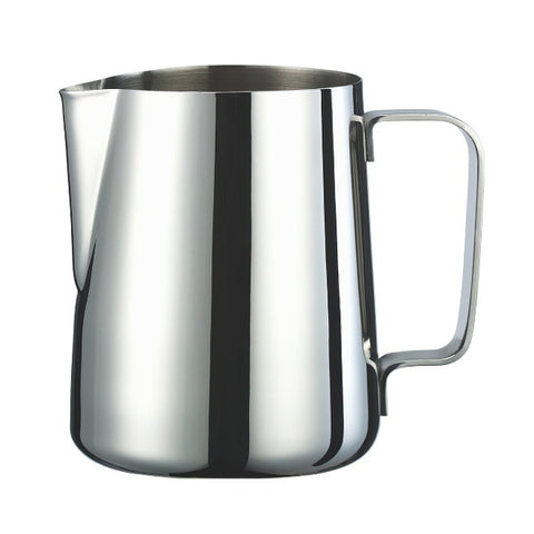Brew Tool Milk Frothing Jug Steel 1000ml