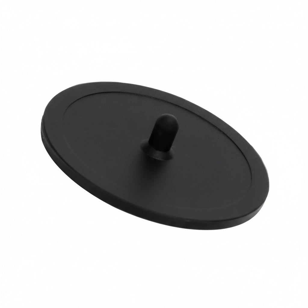 Brew Tool Rubber Blind Filter Disk