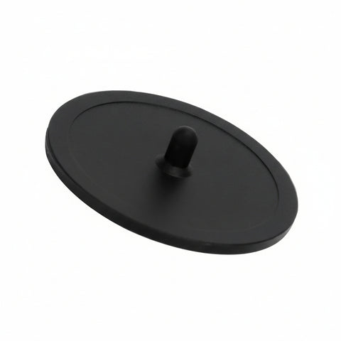 Brew Tool Rubber Blind Filter Disk