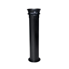 Brew Tool Standing Floor Knock Box