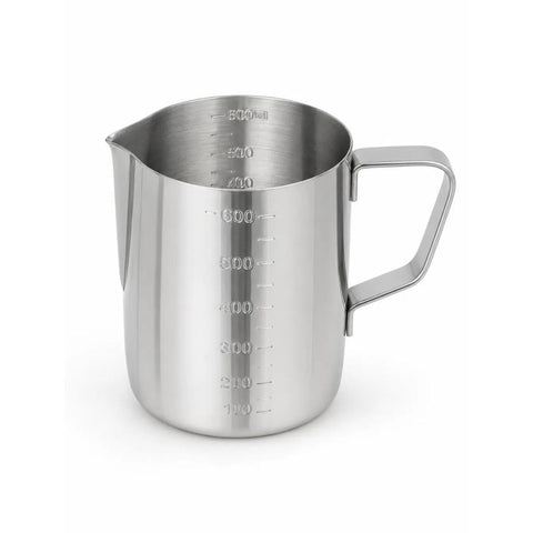 Brew Tool 600 ml Stamped Milk Jug