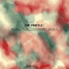 Flavour notes for Cedar Colombia El Puente Natural