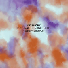 Flavour notes of Cedar Coffee Costa Rican La Isla Villa Sarchi single-origin specialty beans