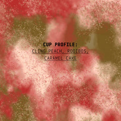 Flavour notes for Cedar Costa Rica La Isla SL28 Natural coffee beans