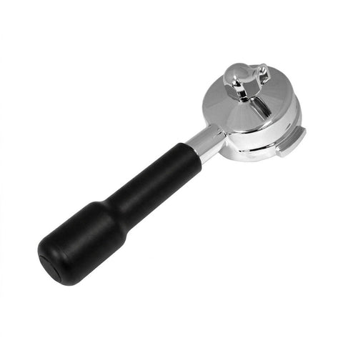 E61 Portafilter With Single Spout