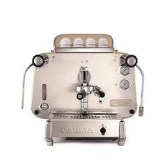 FAEMA E61 Legend Single Group Commercial Espresso Machine front