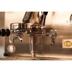 FAEMA E61 Legend Single Group Commercial Espresso Machine