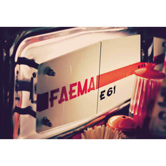 FAEMA E61 Legend Single Group Commercial Espresso Machine