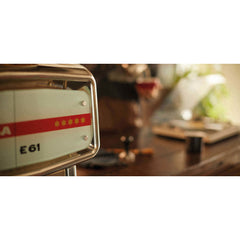 FAEMA E61 Legend Single Group Commercial Espresso Machine