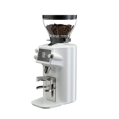 White Mahlkönig E64 WS GbS Home Espresso Grinder