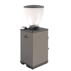 Macap Leo 55 Easy espresso grinder back