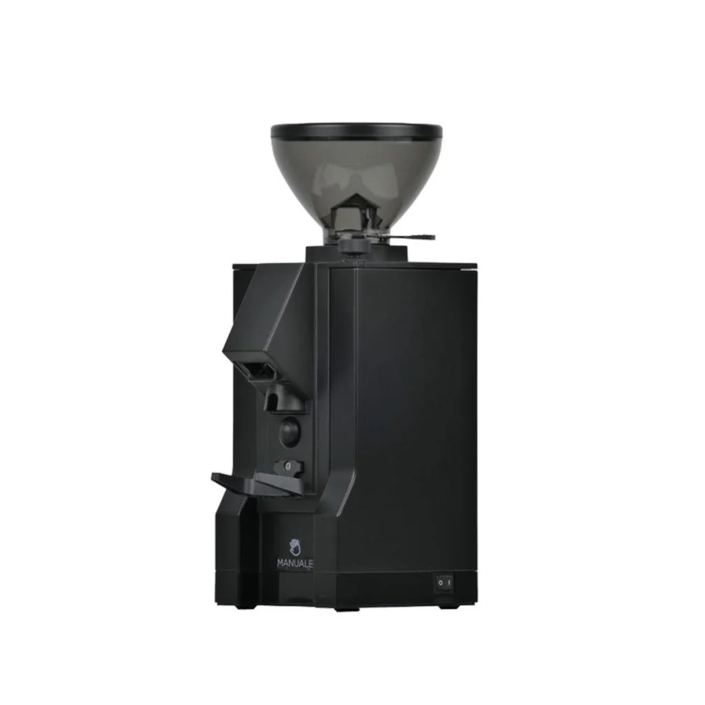 Eureka Mignon Manuale 高性能エスプレッソグラインダー Eureka Mignon Manuale Espresso Grinder | Cape Coffee Beans