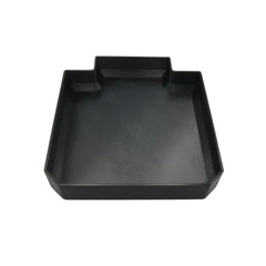 Eureka Mignon Grinder Waste Tray straight