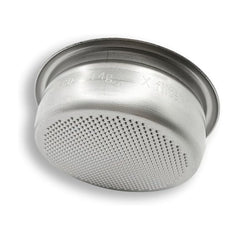 Bottom view of the La Marzocco Filter X Basket