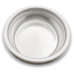 Top down view of the La Marzocco Filter X Basket