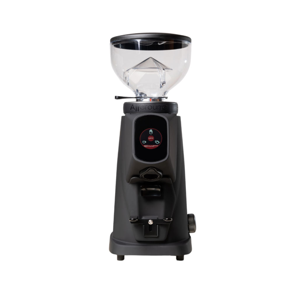 Fiorenzato All Ground Sense Coffee Grinder Front