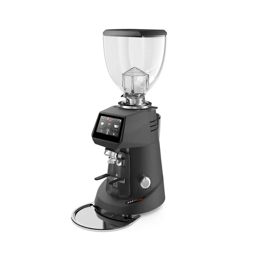 Fiorenzato F64 Evo Sense Commercial Espresso Grinder Black