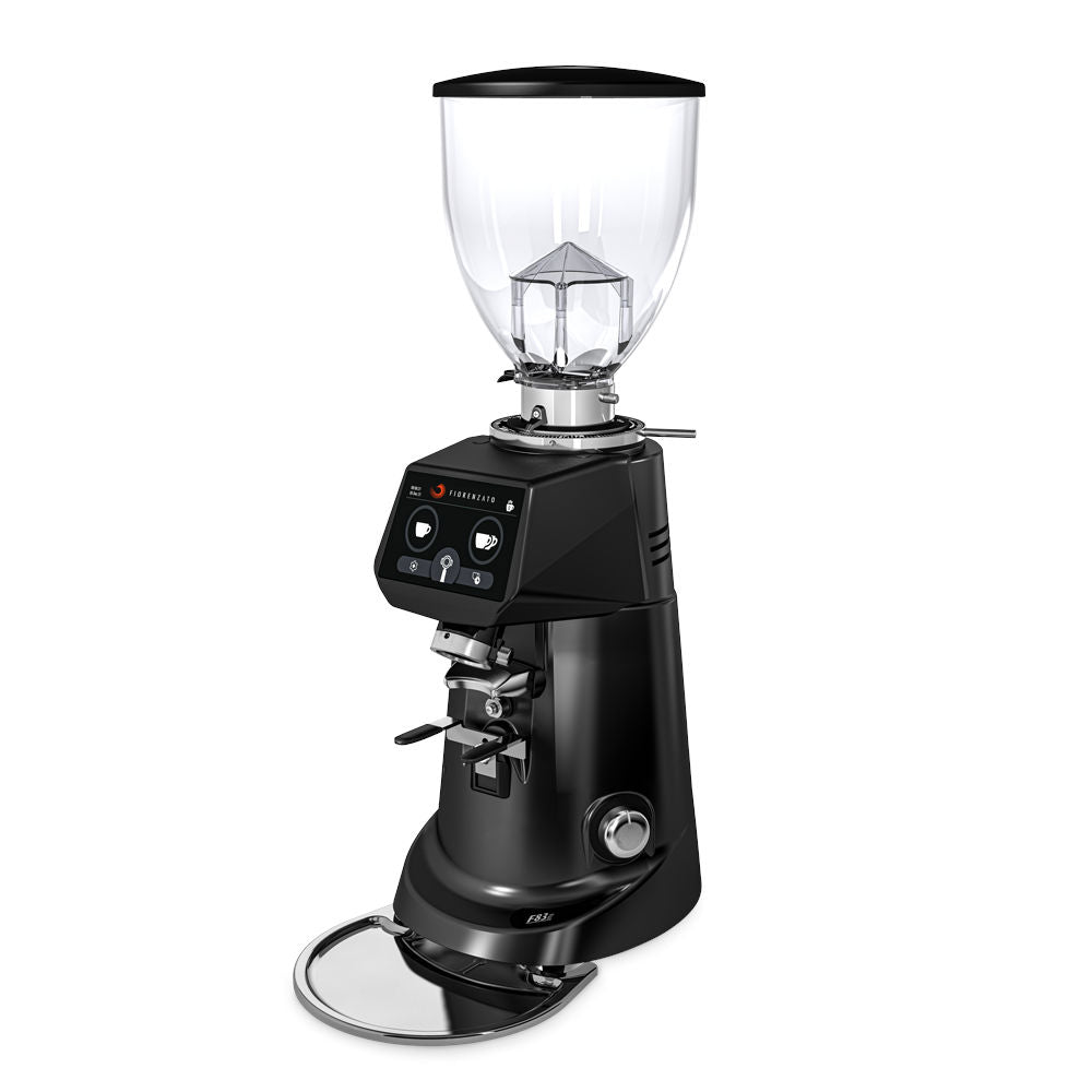 Fiorenzato F83 E Commercial Espresso Grinder