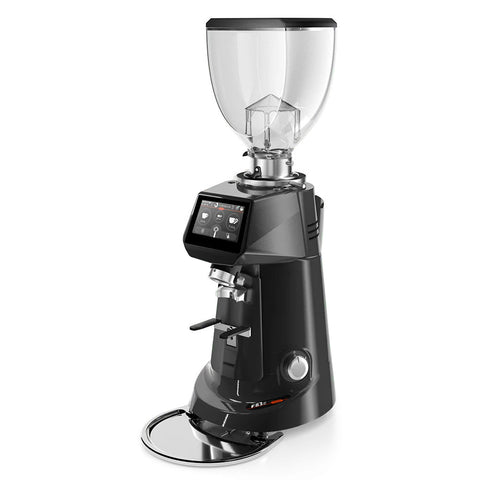 Fiorenzato F83 E Sense Coffee Grinder Black