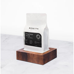 Bag of Rosetta Roastery Frinsa Estate 2025/26