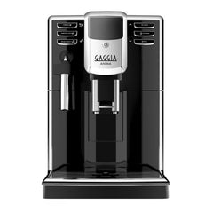 Gaggia Anima Bean To Cup Coffee Maker Front