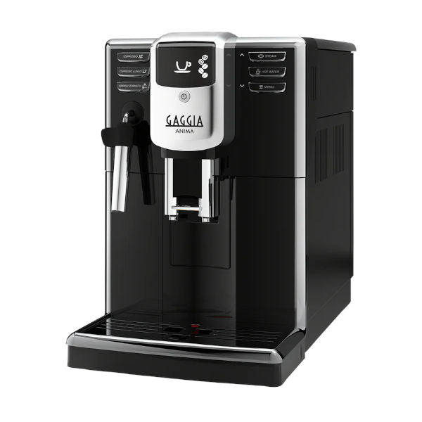 Automatic bean to cup coffee machine hotsell