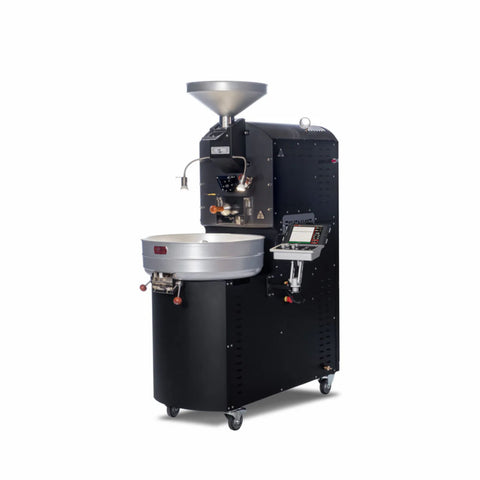 Genio Precision 3 coffee roaster