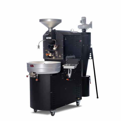 Genio Precision 6 coffee roaster